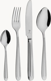 Bestekset Xara, 6 personen, 30-delig