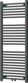 Mexen Mars badkamer radiator 1200 x 500 mm, 528 W, antraciet - W110-1200-500-00-66