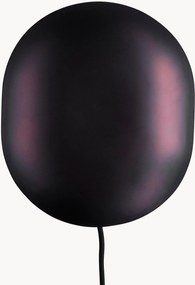 Plug-in wandlamp Clam