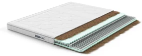 AEROMAX Breeze II Topper – Bij Swiss Sense
