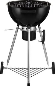 Mustang Gourmet Kettle Houtskoolbarbecue 43,5 cm