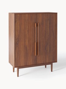 Dressoir Paul van mangohout