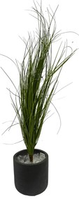 Gras Kunstplant - 45 cm