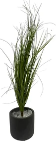 Gras Kunstplant - 45 cm