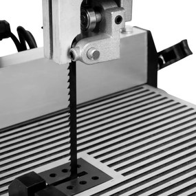 Güde Lintzaag GBS 200 Profi