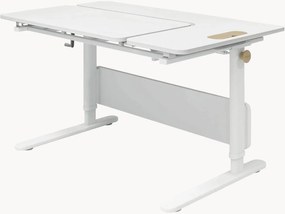 Kinderbureau Moby Left Up voor rechtshandigen, in hoogte verstelbaar