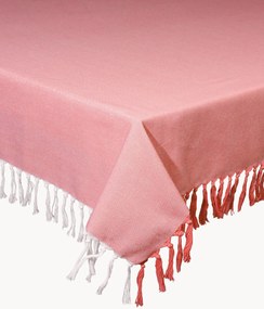 Katoenen tafelkleed Chambray