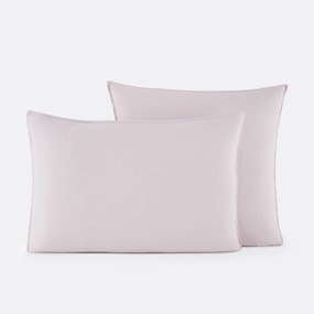 Kussensloop in katoen, Plantaardig verftechniek