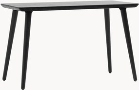 Handgemaakte bureau Classic van eikenhout