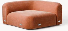 Ronde hoekmodule Wolke