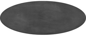 Goossens Eettafel Stone, Ovaal 300 x 120 cm