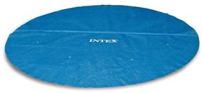 INTEX Solarzwembadhoes rond 305 cm 29021