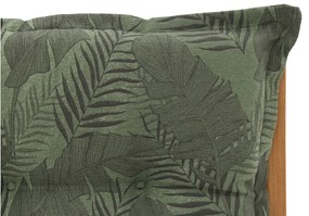 Madison tuinkussens hoge rug 125x50cm