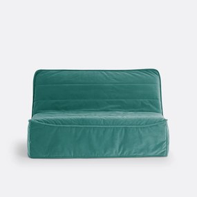 Bankstel BZ in HR mousse 35, fluweel, Trani