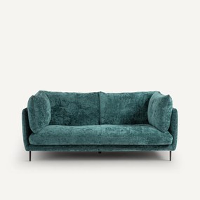 Compacte bank, recycled polyester, Botero