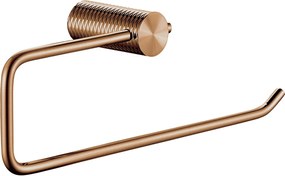Badkamerhanger 9710 Prism Brush Copper