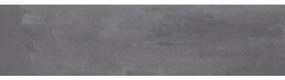 Mosa Terra Maestricht Tegelstroken 15x60cm 12mm gerectificeerd R10 porcellanato Antraciet 1013799