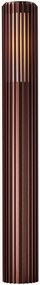Outdoor padverlichting Aludra