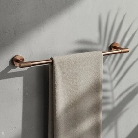 Badkamerhanger 5701 Galo Brush Copper
