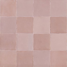 Spaanse wandtegel L'Antic Nazari 11,5x11,5cm Asilah