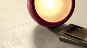 Valence Lisse vloertegel 120x120cm beige mat gerectificeerd