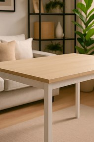 Dino Eettafel 120 cm