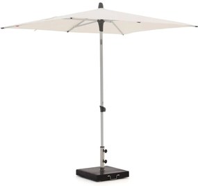 Glatz Alu-Smart parasol 210x150cm