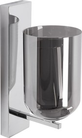 WANDLAMP APP1206-1W Chrome