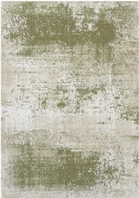 Wasbaar jacquard in- & outdoor vloerkleed Virgin Land