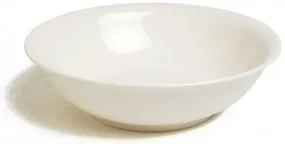 Schaal'Cameo', porselein,Ø 17,5 cm
