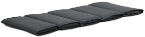 Stoff Yoi Standenkussen X Polyester Zwart