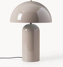 XL retro tafellamp Walter, H 55 cm