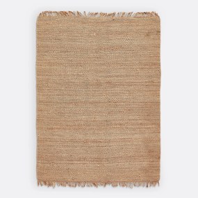 Vloerkleed in jute, Ajan