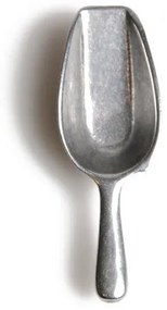 Schepje, aluminium, 6,5 cm