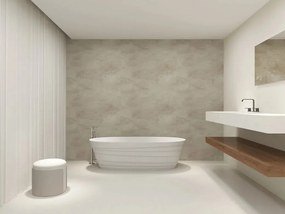 KS Vinyl wandpaneel 60x260cm terrazzo leem