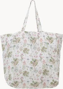 Linnen tas White Botany