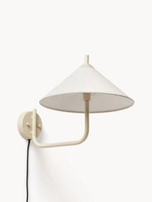 Grote wandlamp Vica