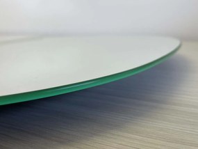 Spiegel Base B9 60x60