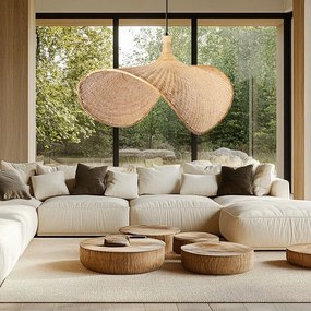 HANGLAMP BOHO APP1640-1CP