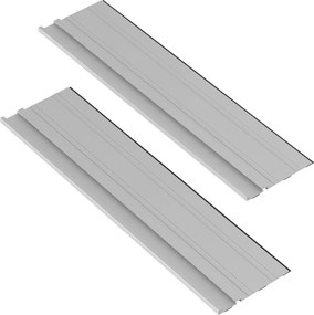 Güde Invalzaag TS 57-1400 KE Set – 1400W – 165 mm – Inclusief 2 Geleiderails