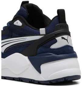 Hardloopschoenen Blauw Puma  Rs-x efekt prm s