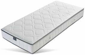 Gazella Breeze III Pocketvering Matras – Bij Swiss Sense