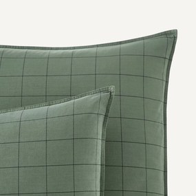 Kussensloop in bio katoen, Ponlok