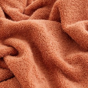 Set van 4 gastendoekjes in badstof 600 g/m², Zavara