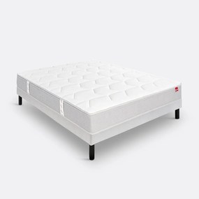 Ensemble matras 580 veren Destination + beddenbodem