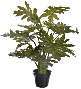 Philodendron Philo kunstplant - 55 cm