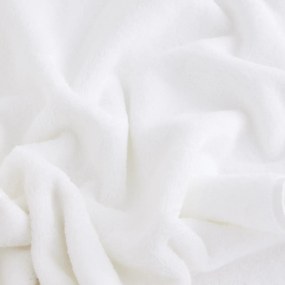 Set van 2 gastendoekjes, gekamd katoen 675g/m², Victor