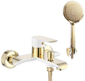 Badmengkraan REA Bloom White Gold