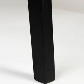 Zuiver Kaat Zwart Design Bureau Met Lades