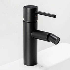 Bidetmengkraan Rea Tess Black